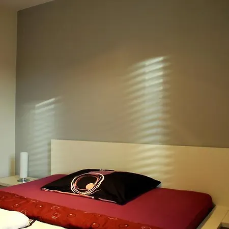 Aparthotel Helada 3*