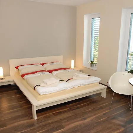 Aparthotel Helada Mladá Boleslav