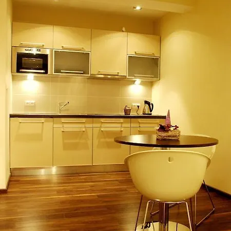 Aparthotel Helada 3*
