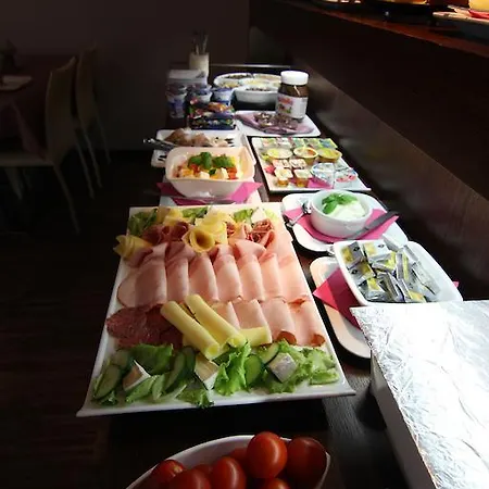 Helada Aparthotel