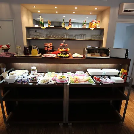 Helada Aparthotel 3*