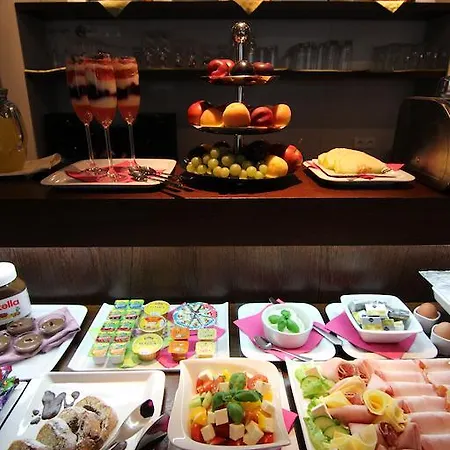 Aparthotel Helada Mlada Boleslav