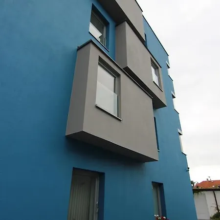 Helada Aparthotel Mlada Boleslav