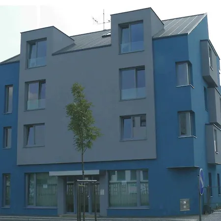 Helada Aparthotel 3*