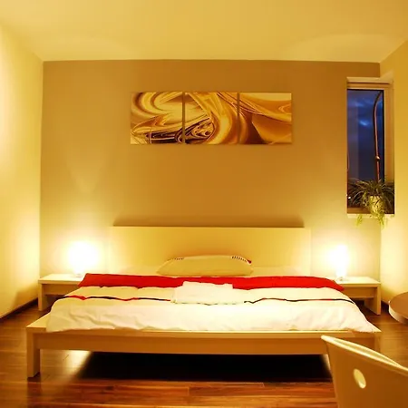 Aparthotel Helada Mlada Boleslav