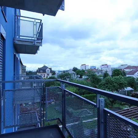 Helada Aparthotel Mlada Boleslav