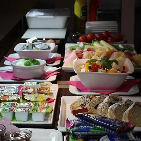 Aparthotel Helada Mlada Boleslav