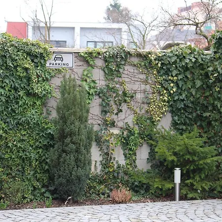 Aparthotel Helada