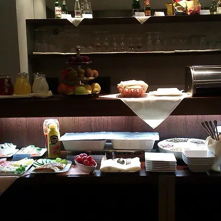 Aparthotel Helada Mlada Boleslav