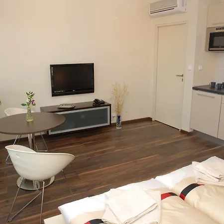Aparthotel Helada Mlada Boleslav